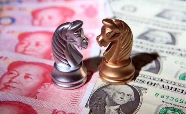 人民币保卫战：美国曾率游资做空人民币<strong></p>
<p>币币交易平台</strong>，人民币终获胜