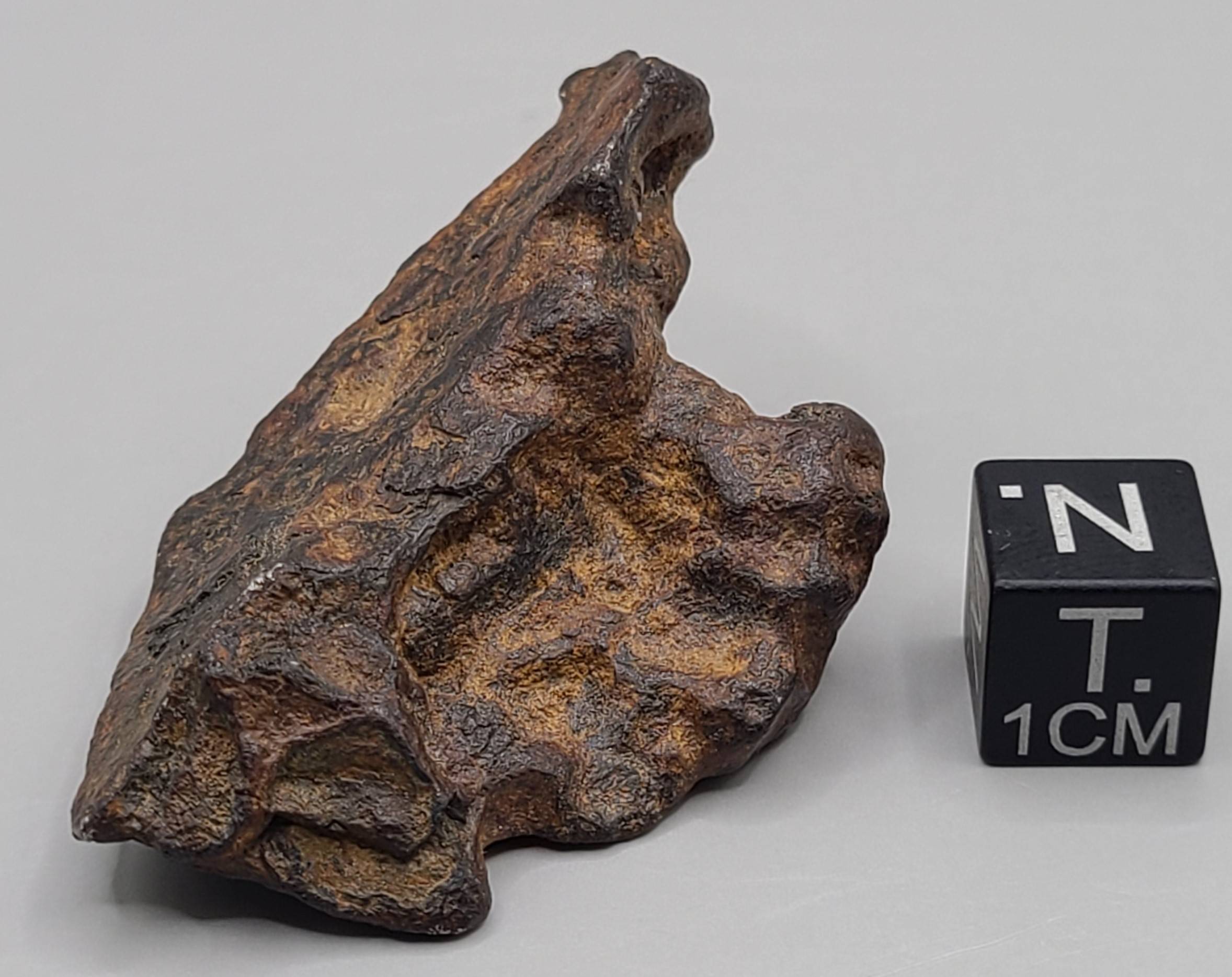 陨石鉴定去哪<strong></p>
<p>币币交易平台</strong>，警惕劣币驱逐良币