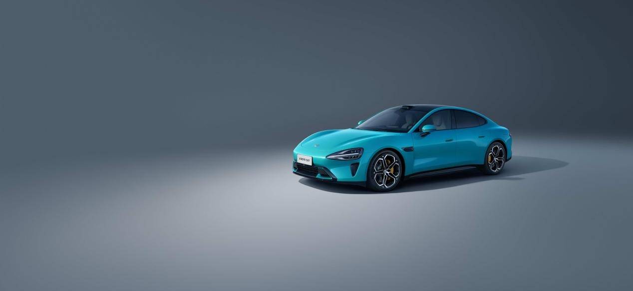 到底谁是劣币<strong></p>
<p>币币交易平台</strong>?罗永浩评小米SU7上市:重新上演良币驱逐劣币