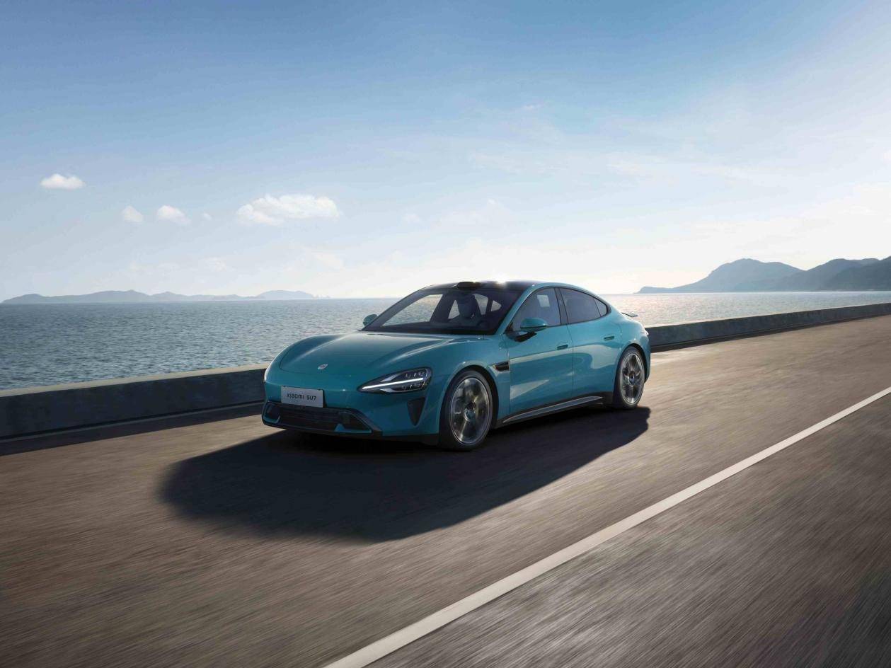 到底谁是劣币<strong></p>
<p>币币交易平台</strong>?罗永浩评小米SU7上市:重新上演良币驱逐劣币