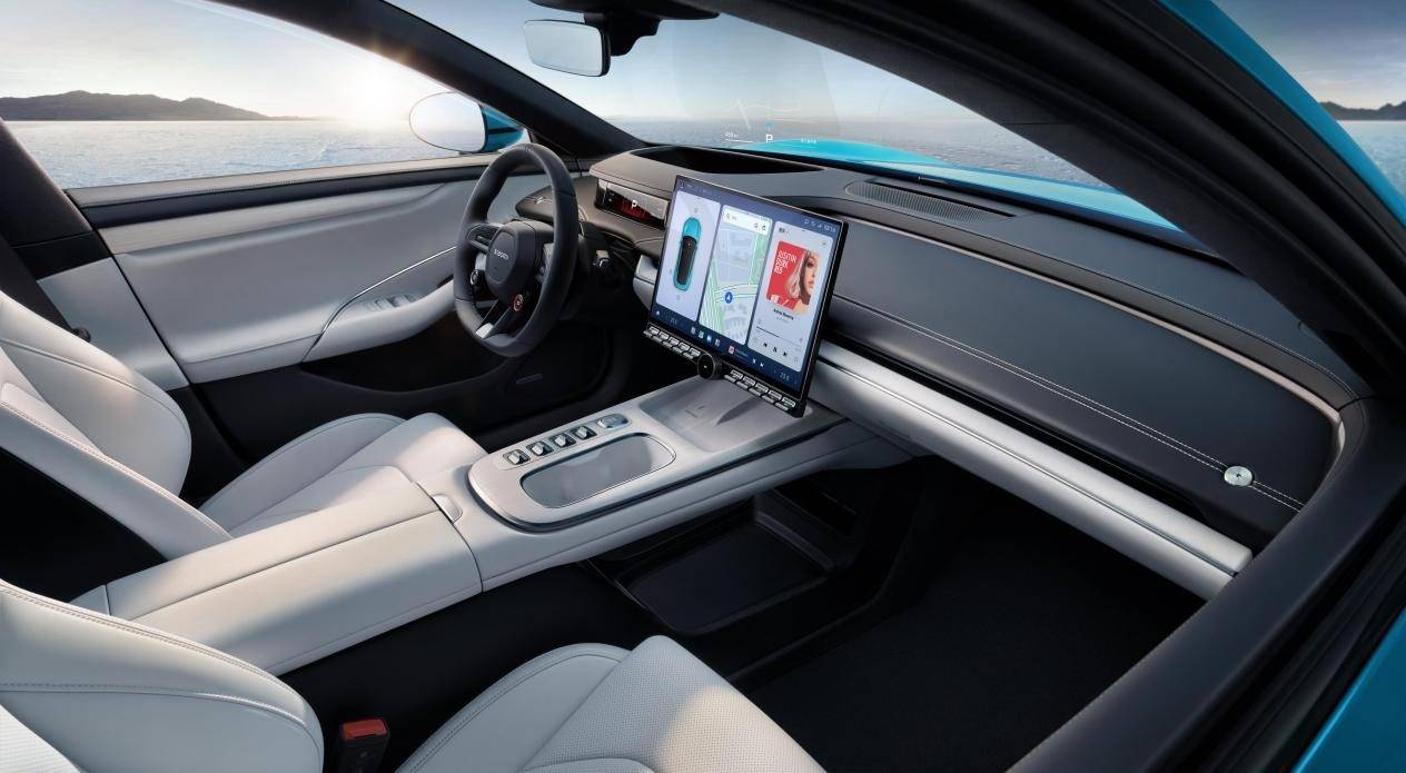 到底谁是劣币<strong></p>
<p>币币交易平台</strong>?罗永浩评小米SU7上市:重新上演良币驱逐劣币