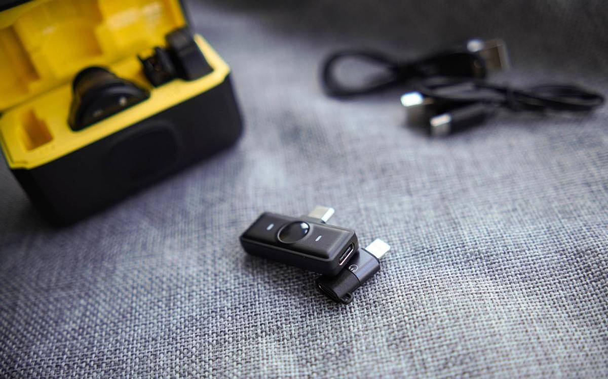 价格亲民性能不俗<strong></p>
<p>领圣虚拟币</strong>，西圣Mike无线领夹麦克风体验