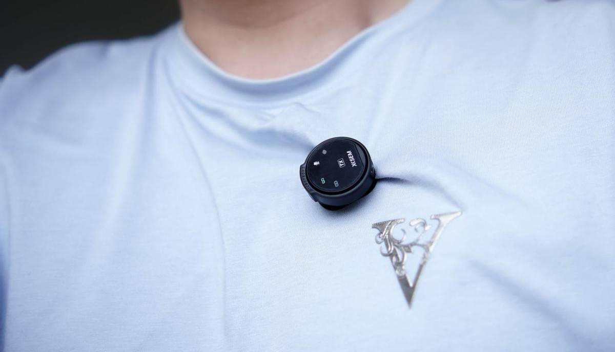 价格亲民性能不俗<strong></p>
<p>领圣虚拟币</strong>，西圣Mike无线领夹麦克风体验