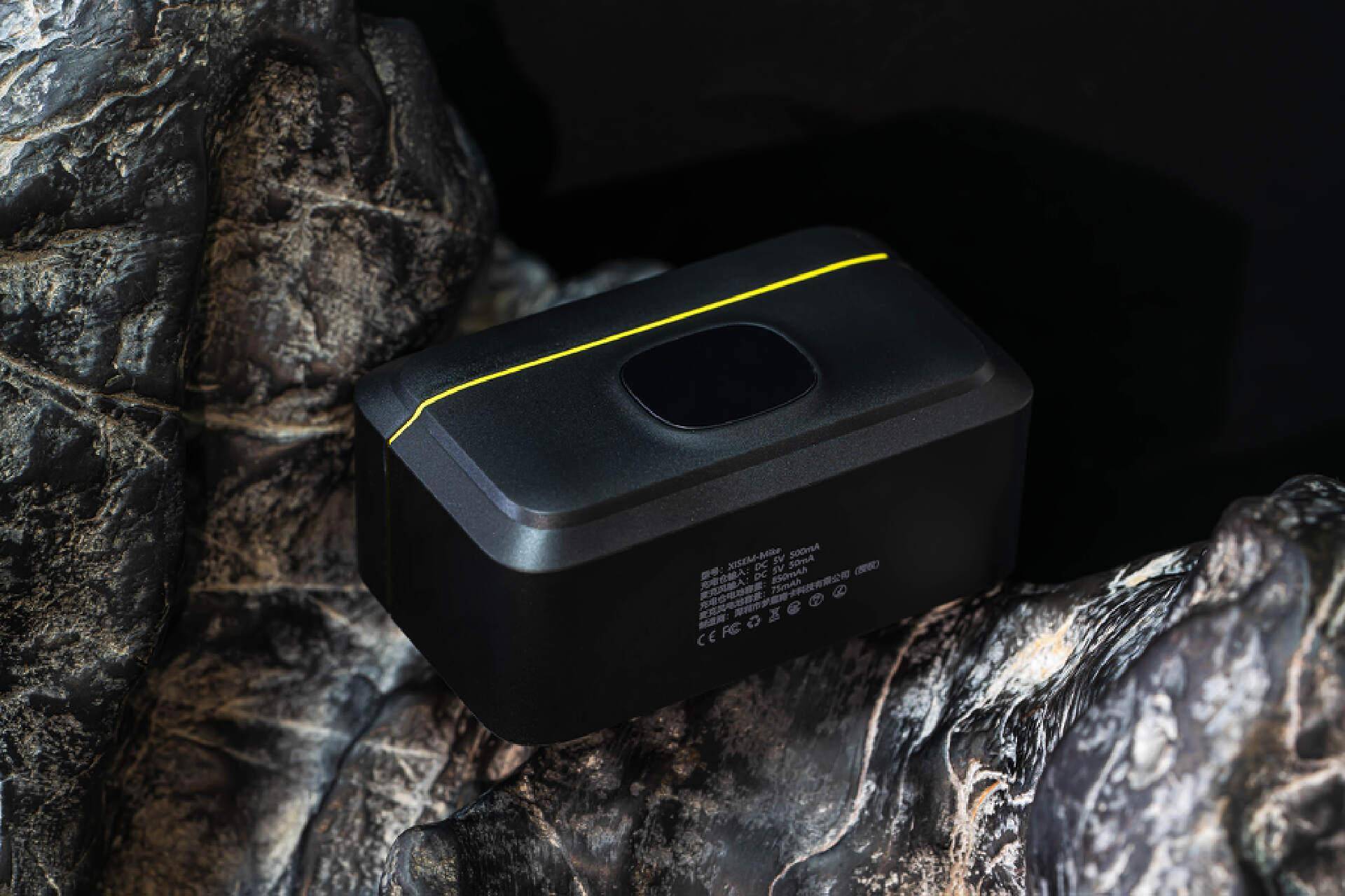 小巧便携、拾音精准-西圣Mike无线领夹麦克风体验