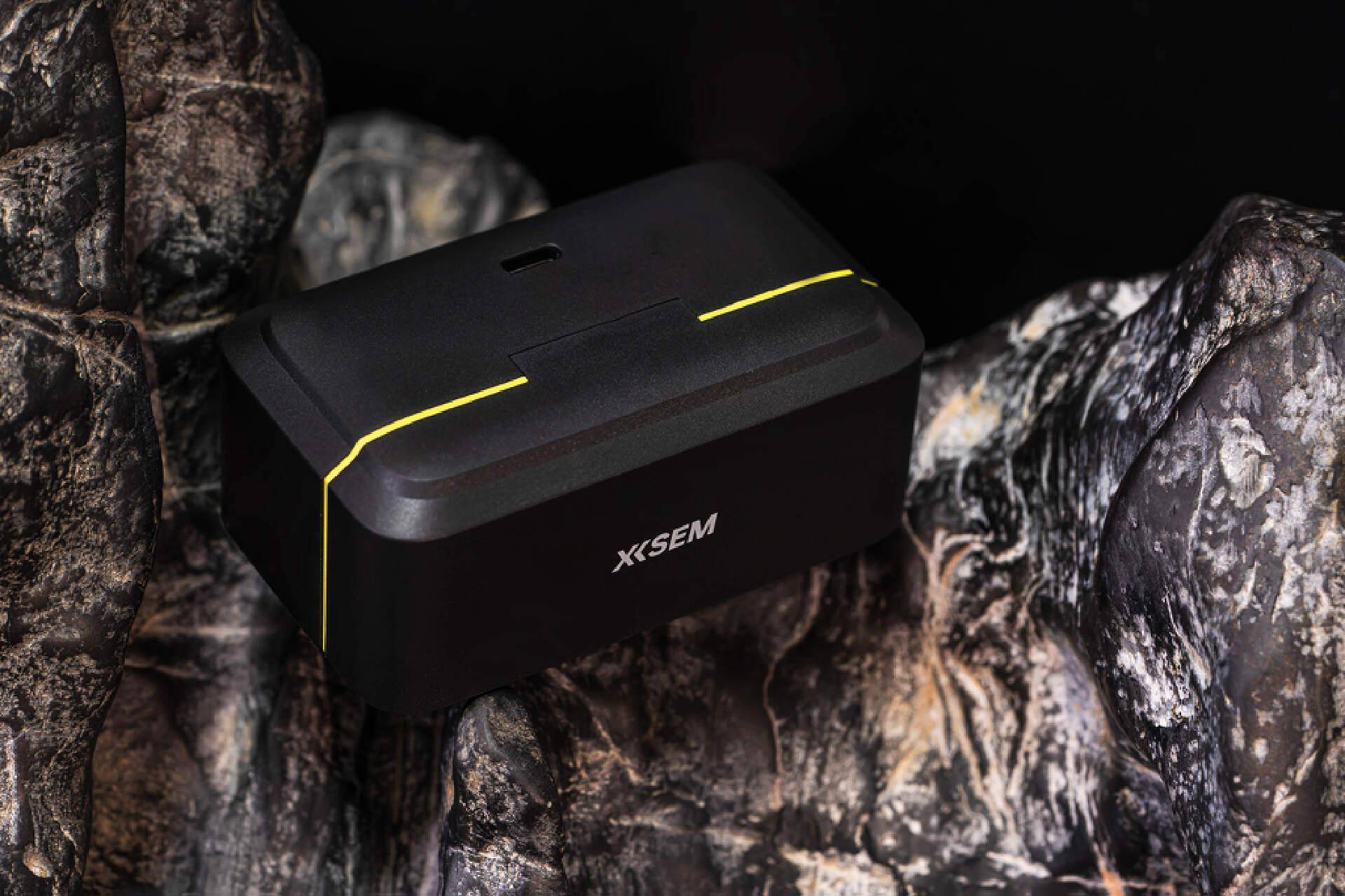 小巧便携、拾音精准-西圣Mike无线领夹麦克风体验