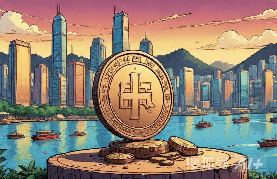 首批虚拟币现货ETF在港上市<strong></p>
<p>最新上市币虚拟币</strong>，全天成交1个“小目标”