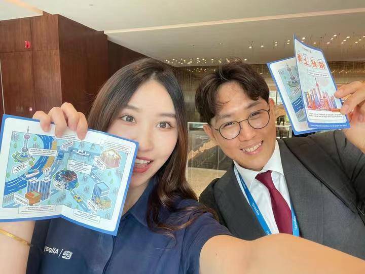 上海将建设全国首个入境消费友好型城市 “一码通行”国际都市