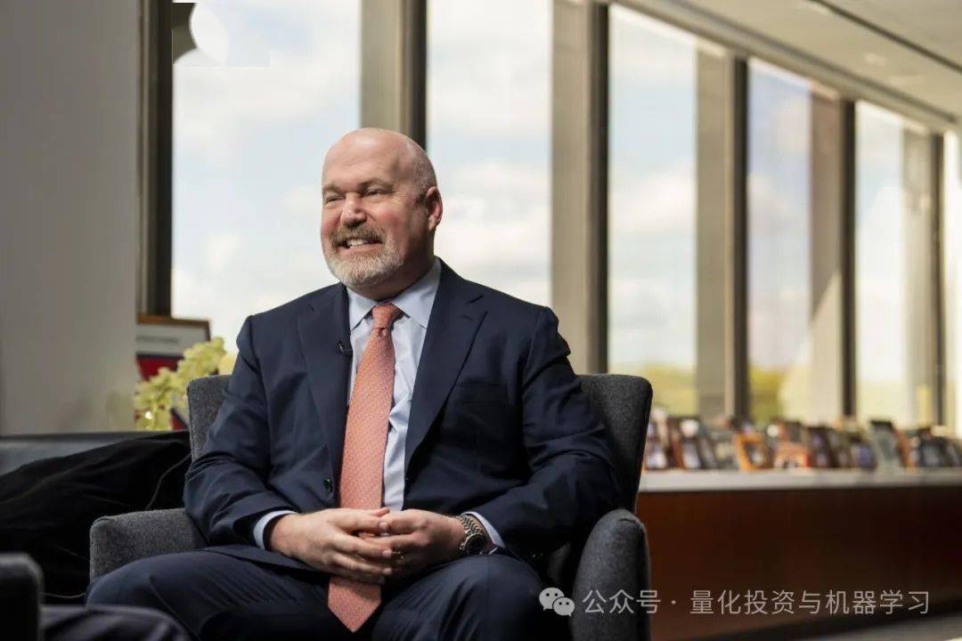 AQR Cliff Asness：简单投资的复杂性