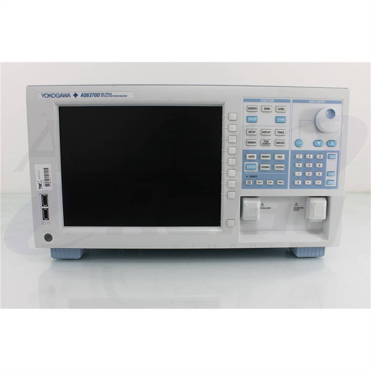 回收YOKOGAWA AQ6360光谱分析仪AQ6370D
