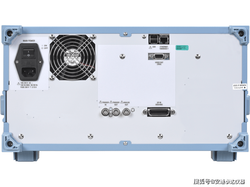 出租YOKOGAWAAQ6370E/AQ6370D光谱仪回收