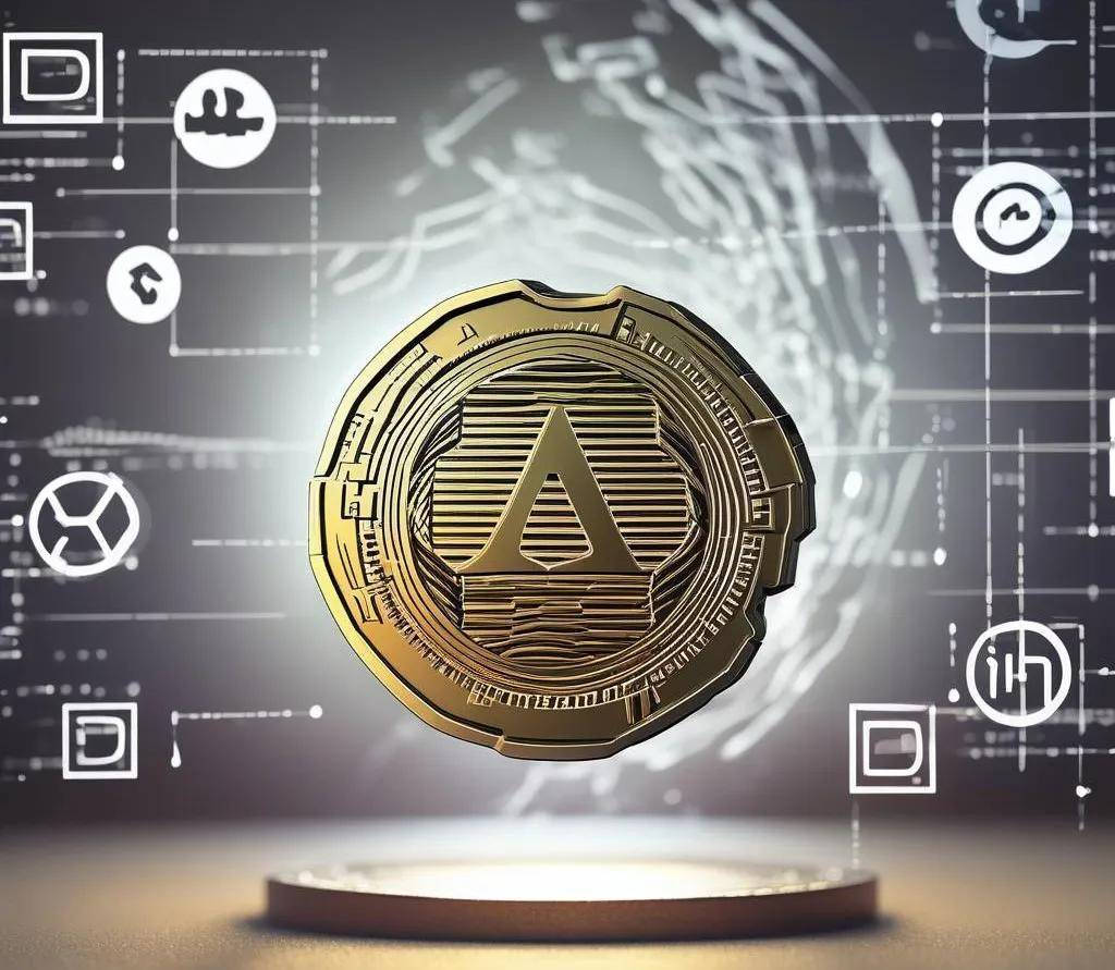 加密货币、数字货币、稳定币、数字人民币、虚拟货币到底有何不同<strong></p>
<p>虚拟太虚币</strong>？