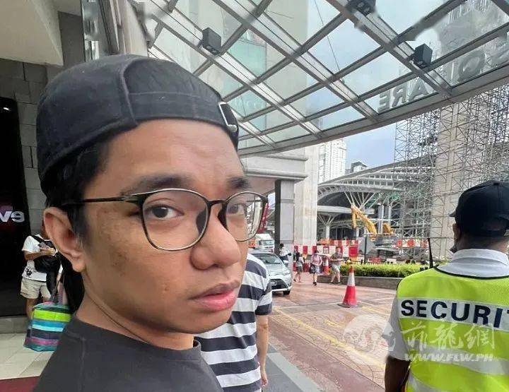 菲律宾男子赴大马卖虚拟币失联|417名菲人被驱逐出境