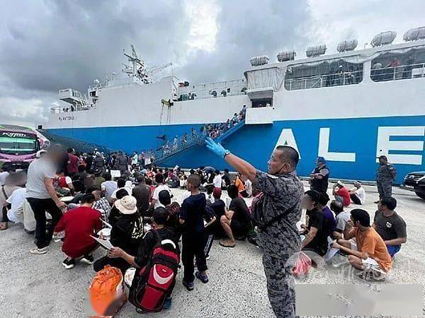 菲律宾男子赴大马卖虚拟币失联|417名菲人被驱逐出境