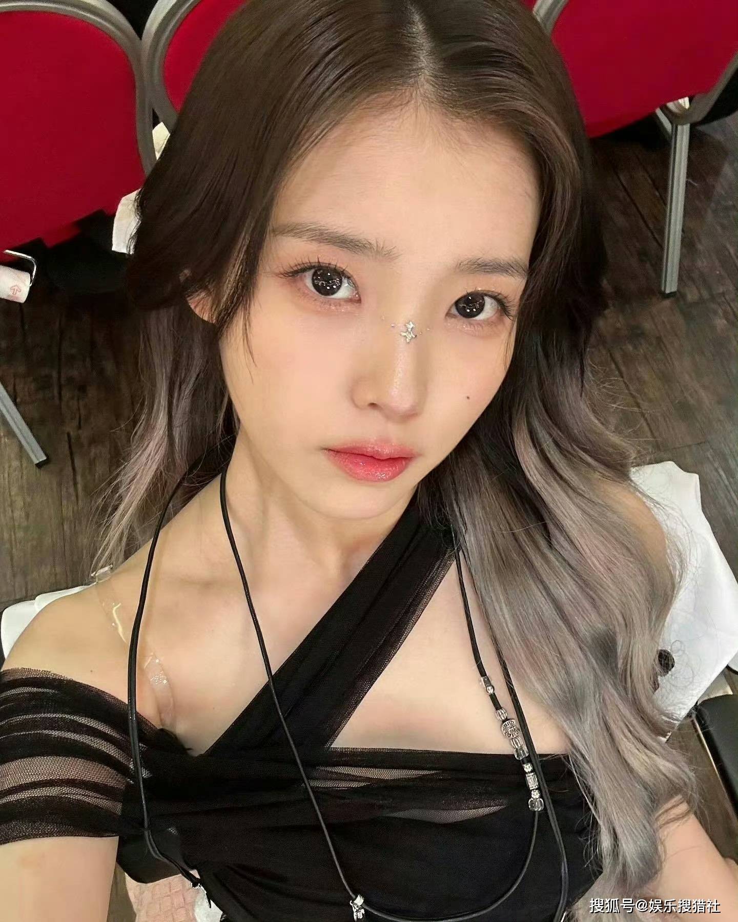 李知恩(IU)再次捐款1亿韩元<strong></p>
<p>虚拟人名币</strong>,个人已累计捐款4000万人名币