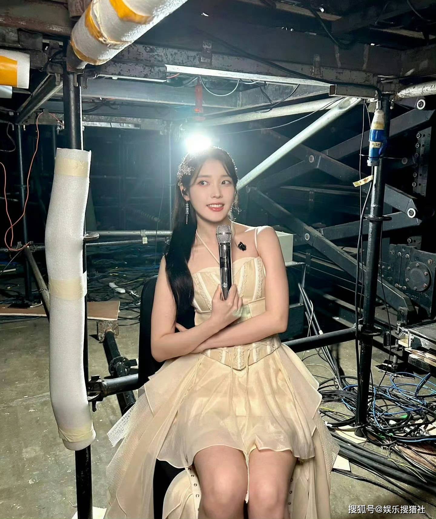 李知恩(IU)再次捐款1亿韩元<strong></p>
<p>虚拟人名币</strong>,个人已累计捐款4000万人名币