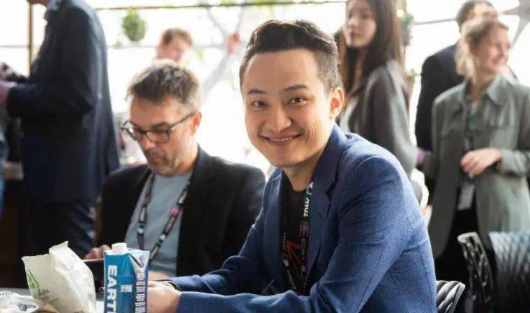 90后孙宇晨:虚拟币套现120亿<strong></p>
<p>虚拟人名币</strong>,斥资千万美元买头像,被FBI调查?