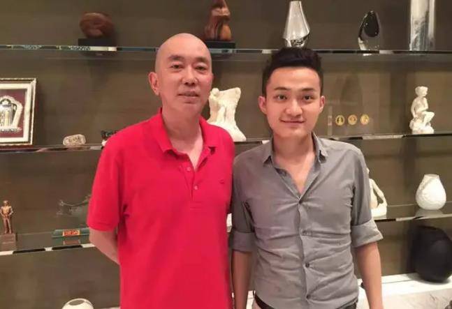 90后孙宇晨:虚拟币套现120亿<strong></p>
<p>虚拟人名币</strong>,斥资千万美元买头像,被FBI调查?