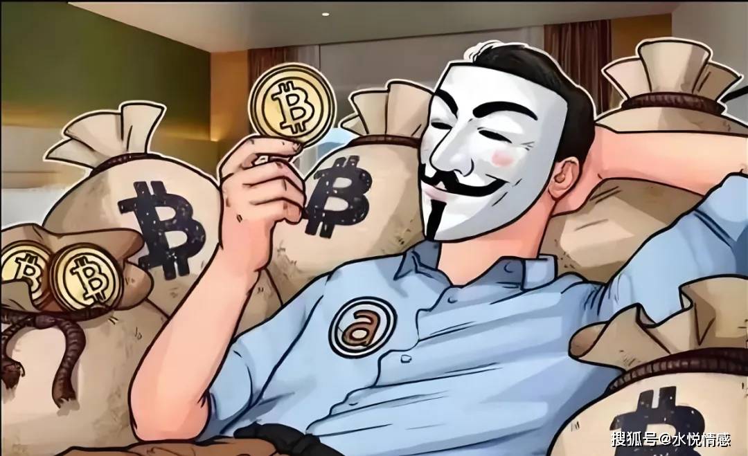 靠投资虚拟货币真能实现财富自由<strong></p>
<p>虚拟人名币</strong>？来自一个7年币圈人真实经历