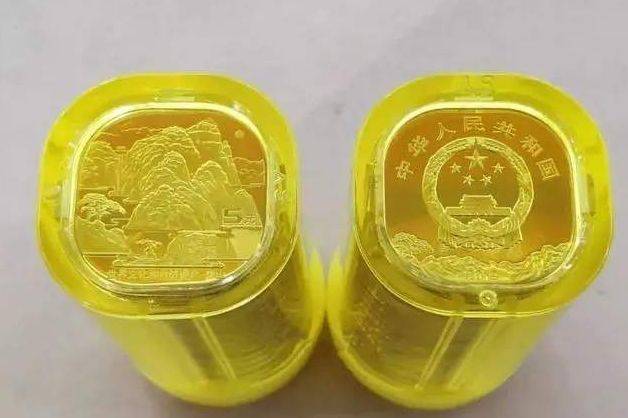 曾经爆火<strong></p>
<p>火币虚拟</strong>，泰山币接近面值，已经崩了！