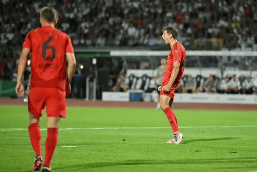 5-0<strong></p>
<p>5亿虚拟币</strong>,2-0,欧冠6冠王太狠,降维打击剑指66年神迹,10亿对决