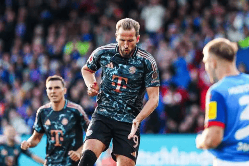 5-0<strong></p>
<p>5亿虚拟币</strong>,2-0,欧冠6冠王太狠,降维打击剑指66年神迹,10亿对决