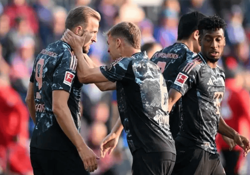 5-0<strong></p>
<p>5亿虚拟币</strong>,2-0,欧冠6冠王太狠,降维打击剑指66年神迹,10亿对决