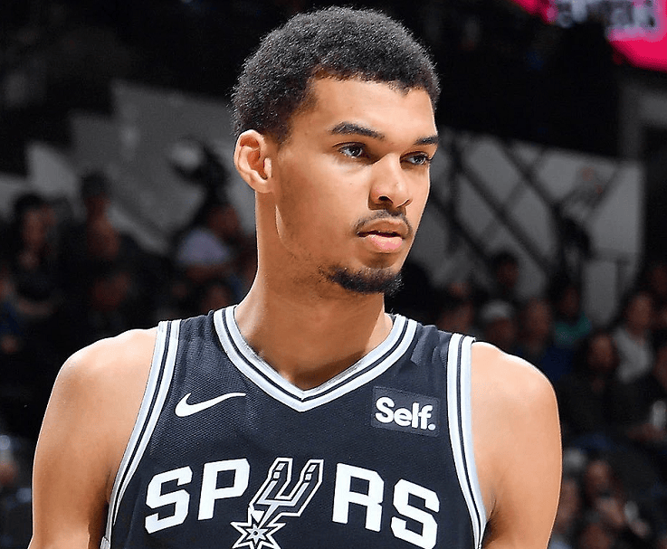 5年3.45亿!4年2.93亿!NBA大合同满天飞<strong></p>
<p>5亿虚拟币</strong>,文班亚马将成亿元先生