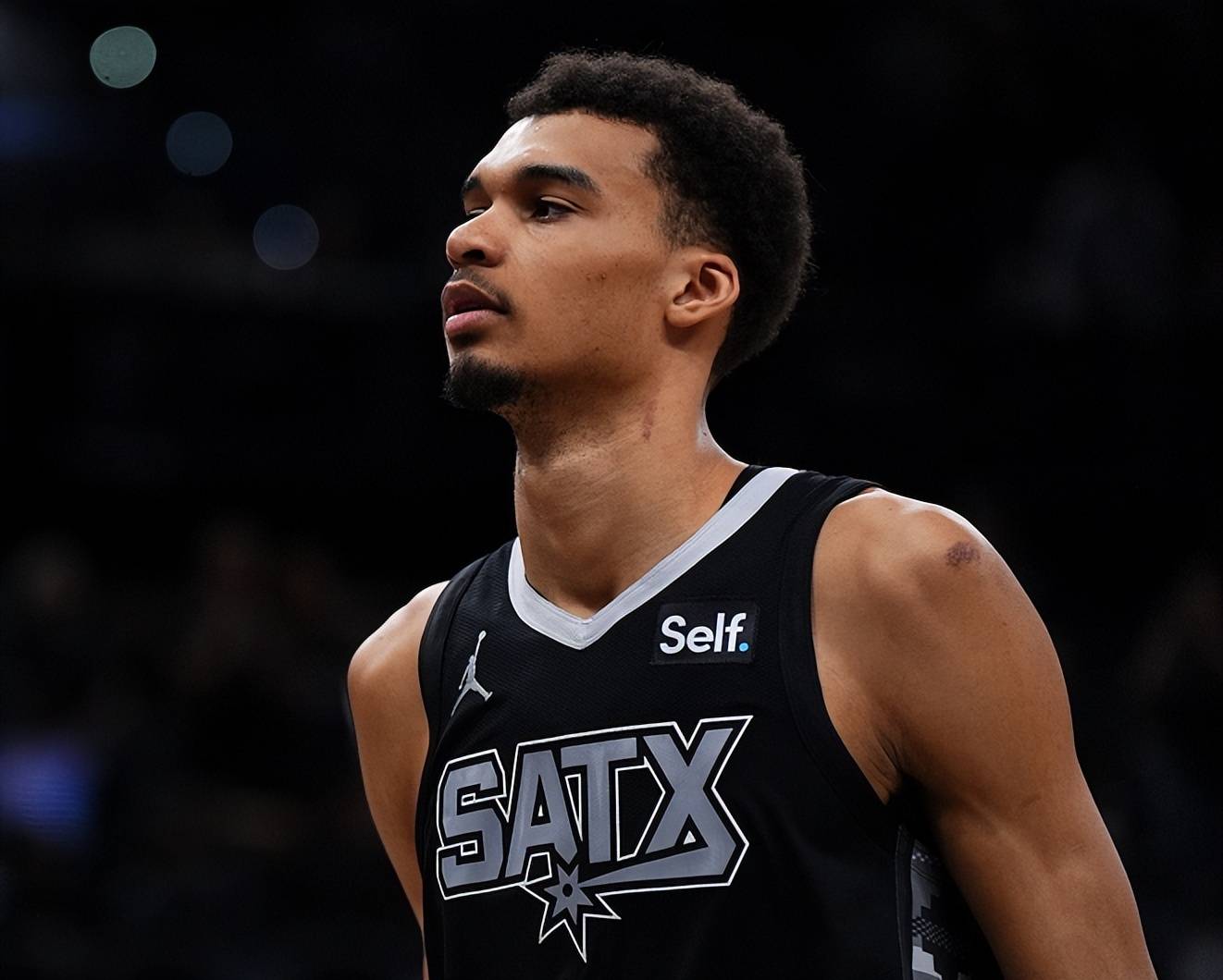 5年3.45亿!4年2.93亿!NBA大合同满天飞<strong></p>
<p>5亿虚拟币</strong>,文班亚马将成亿元先生