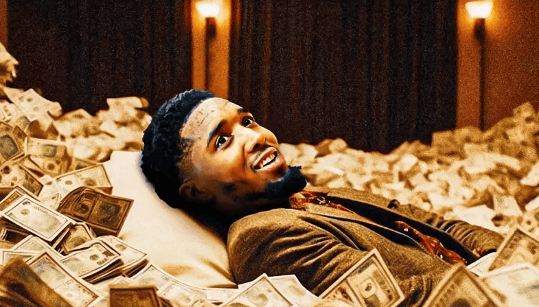 4人5亿提前续约!这队彻底疯了<strong></p>
<p>5亿虚拟币</strong>,等着完蛋了!