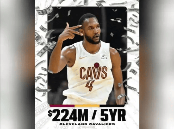 4人5亿提前续约!这队彻底疯了<strong></p>
<p>5亿虚拟币</strong>,等着完蛋了!