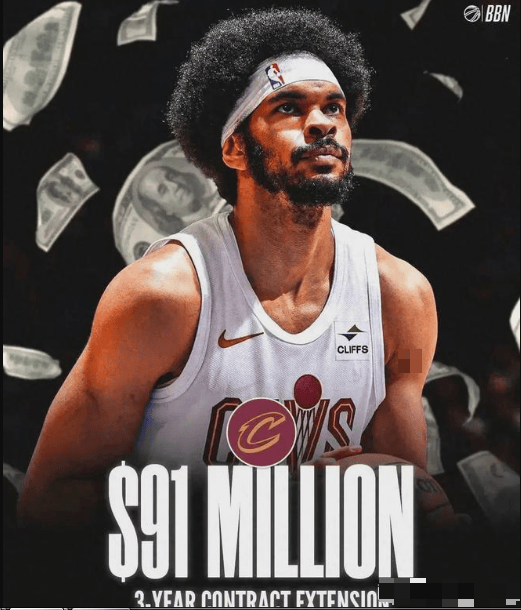 4人5亿提前续约!这队彻底疯了<strong></p>
<p>5亿虚拟币</strong>,等着完蛋了!