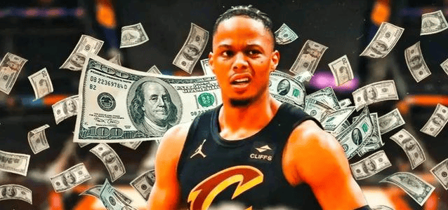 4人5亿提前续约!这队彻底疯了<strong></p>
<p>5亿虚拟币</strong>,等着完蛋了!