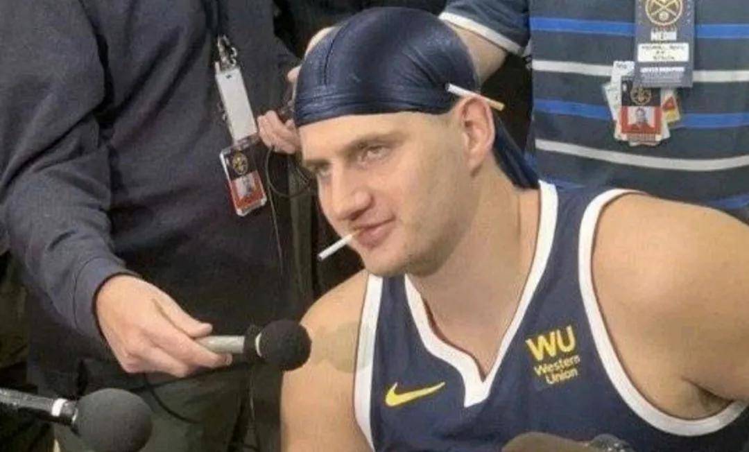 5年4亿大合同?掘金最快速度签约<strong></p>
<p>5亿虚拟币</strong>!这可是当代NBA第一超巨