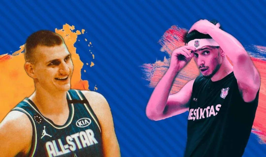 5年4亿大合同?掘金最快速度签约<strong></p>
<p>5亿虚拟币</strong>!这可是当代NBA第一超巨