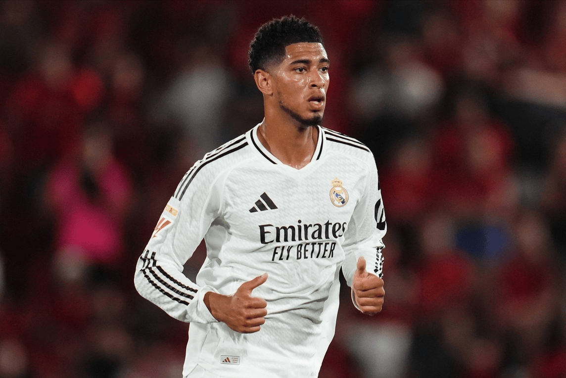 四大1.8亿欧球星 哈兰德5场9球遥遥领先 皇马三星靠点球撑场面