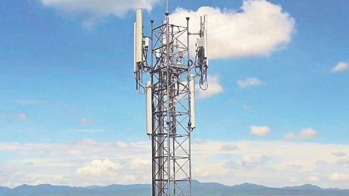 以智赋网<strong></p>
<p>虚拟币a网</strong>，给5G-A插上AI翅膀