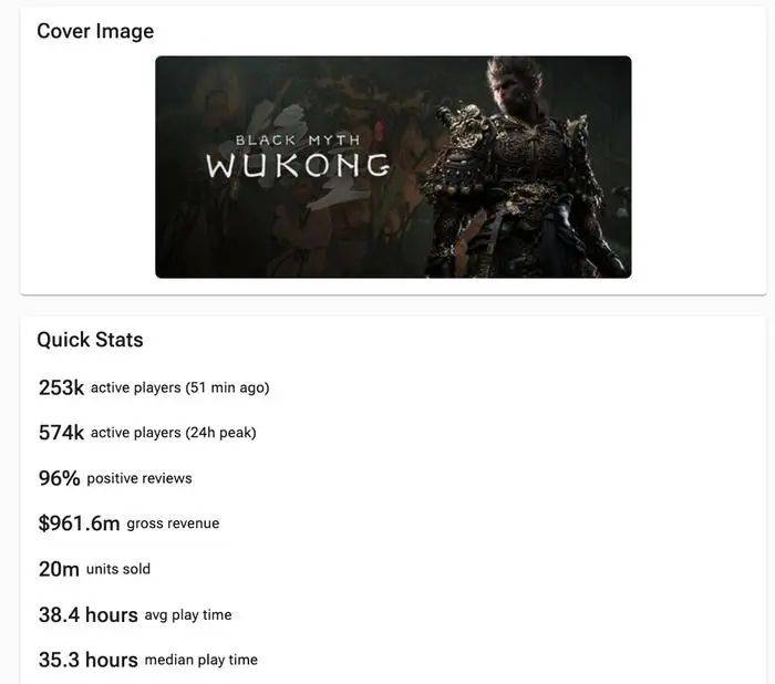 黑神话，重新带火网吧
