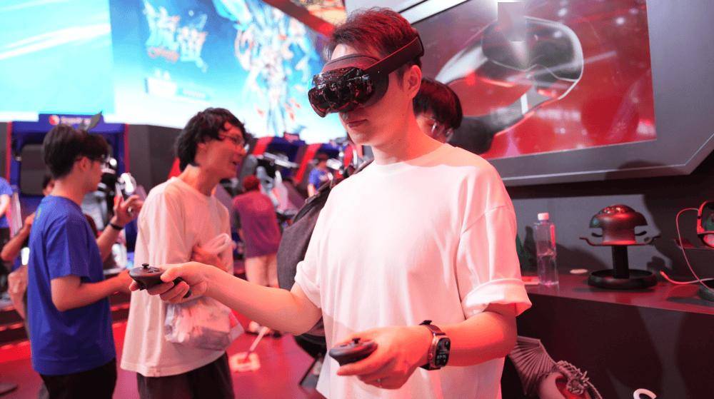 曾经的网咖教父<strong></p>
<p>网咖</strong>，如今“玩出梦想”了吗？