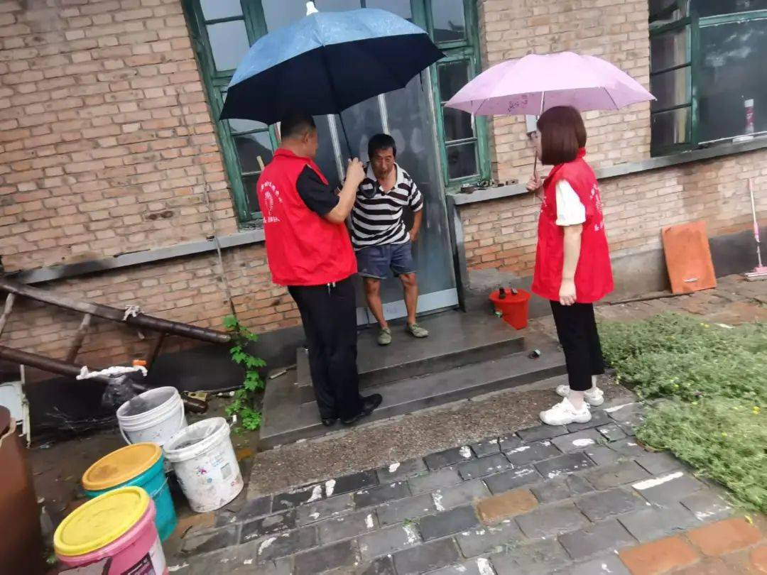 【群雁归·英才聚】宁津县大柳镇范庄村李洪旗：一颗红心永向党 俯首甘为孺子牛