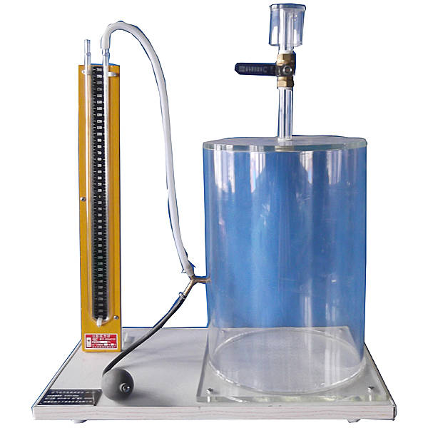 曝气充氧能力测定实验设备,平流式隔油池设备