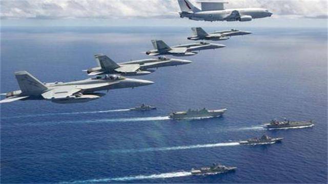 解放军一亮剑<strong></p>
<p>虚拟币黑钱</strong>,台湾保护伞一个接一个离开,美国也忙着撇清关系