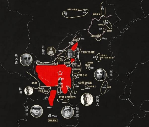 王立华：林彪、彭德怀都反对<strong></p>
<p>虚拟币黑钱</strong>，毛泽东何以赌上红军全部家底，决意东征？