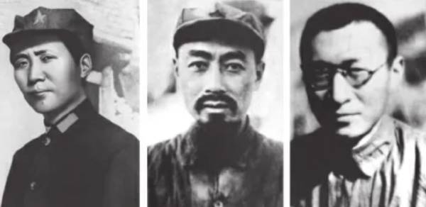 王立华：林彪、彭德怀都反对<strong></p>
<p>虚拟币黑钱</strong>，毛泽东何以赌上红军全部家底，决意东征？