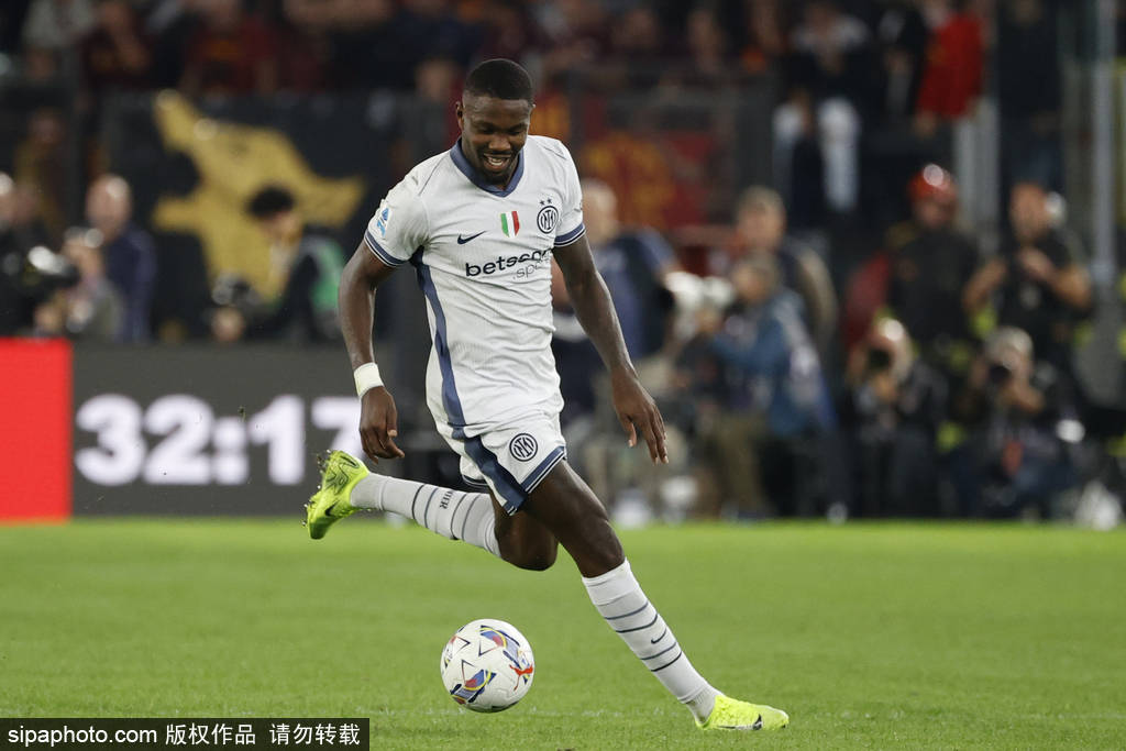 观战台:皇马火拼巴萨+国米死磕尤文 红军枪手硬碰硬