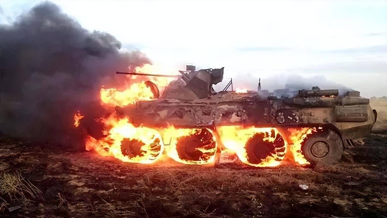 全歼美械装甲分队<strong></p>
<p>虚拟币黑钱</strong>，俄全线突破，乌顿巴斯调援兵，西方雇佣兵涌入