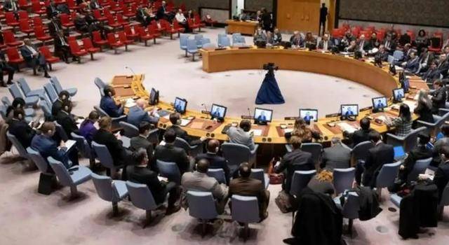 出手了!耿爽大使对以色列说了重话<strong></p>
<p>股转虚拟币</strong>,话锋一转,还敲打了美国