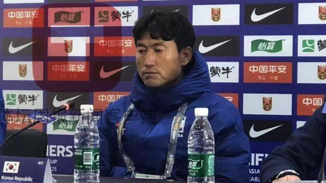 韩国国少主帅:没想到中国队会这么高压<strong></p>
<p>股转虚拟币</strong>,他们的表现比我们好