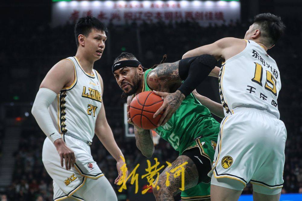 外援新政让CBA更“刺激”<strong></p>
<p>股转虚拟币</strong>，山东男篮第四外援会选谁？