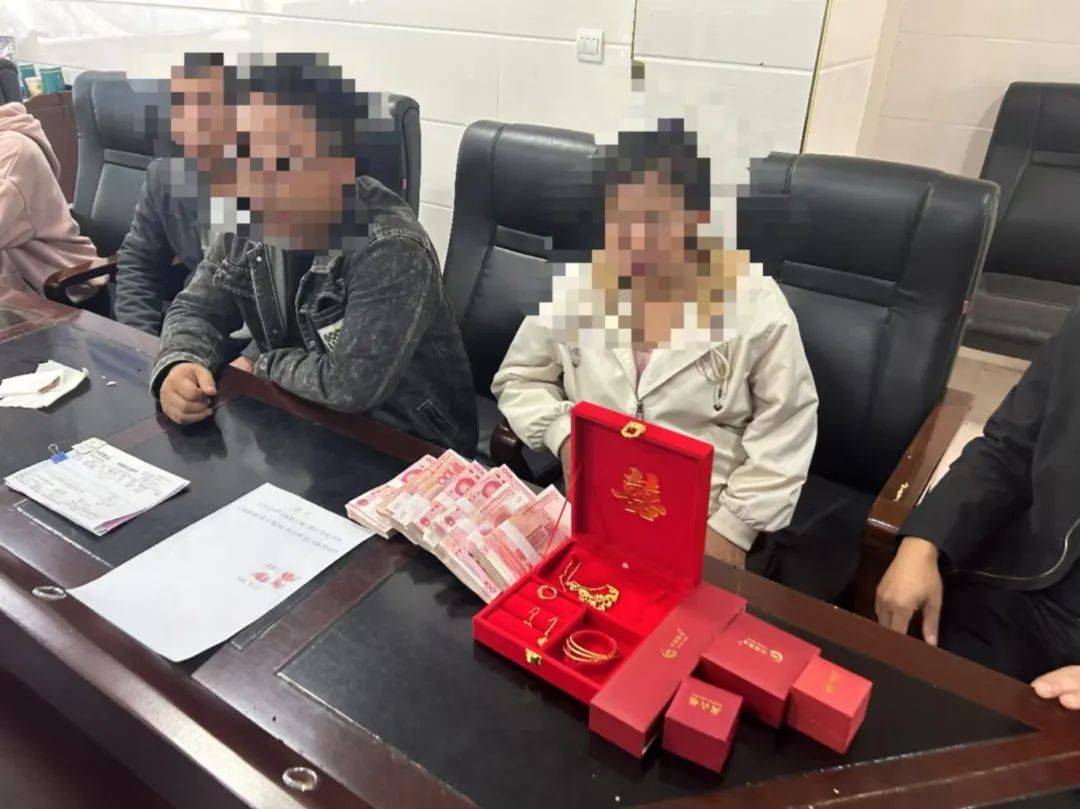 湖南湘西：同居一年后分手<strong></p>
<p>股转虚拟币</strong>，16万元彩礼怎么退？法院这样做