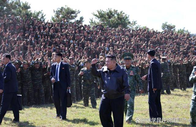 美防长证实<strong></p>
<p>股转虚拟币</strong>，朝军入俄作战，俄方迟迟没否定，态度很能说明问题